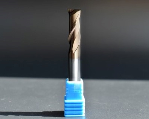 Factors Affecting the Cutting Force of Cemented Carbide End Mills