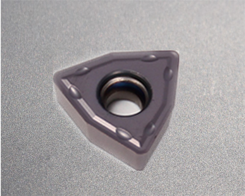 The Latest Profile of the Carbide Alloy