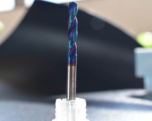 Factors to Consider when Choosing Carbide Drill Bits