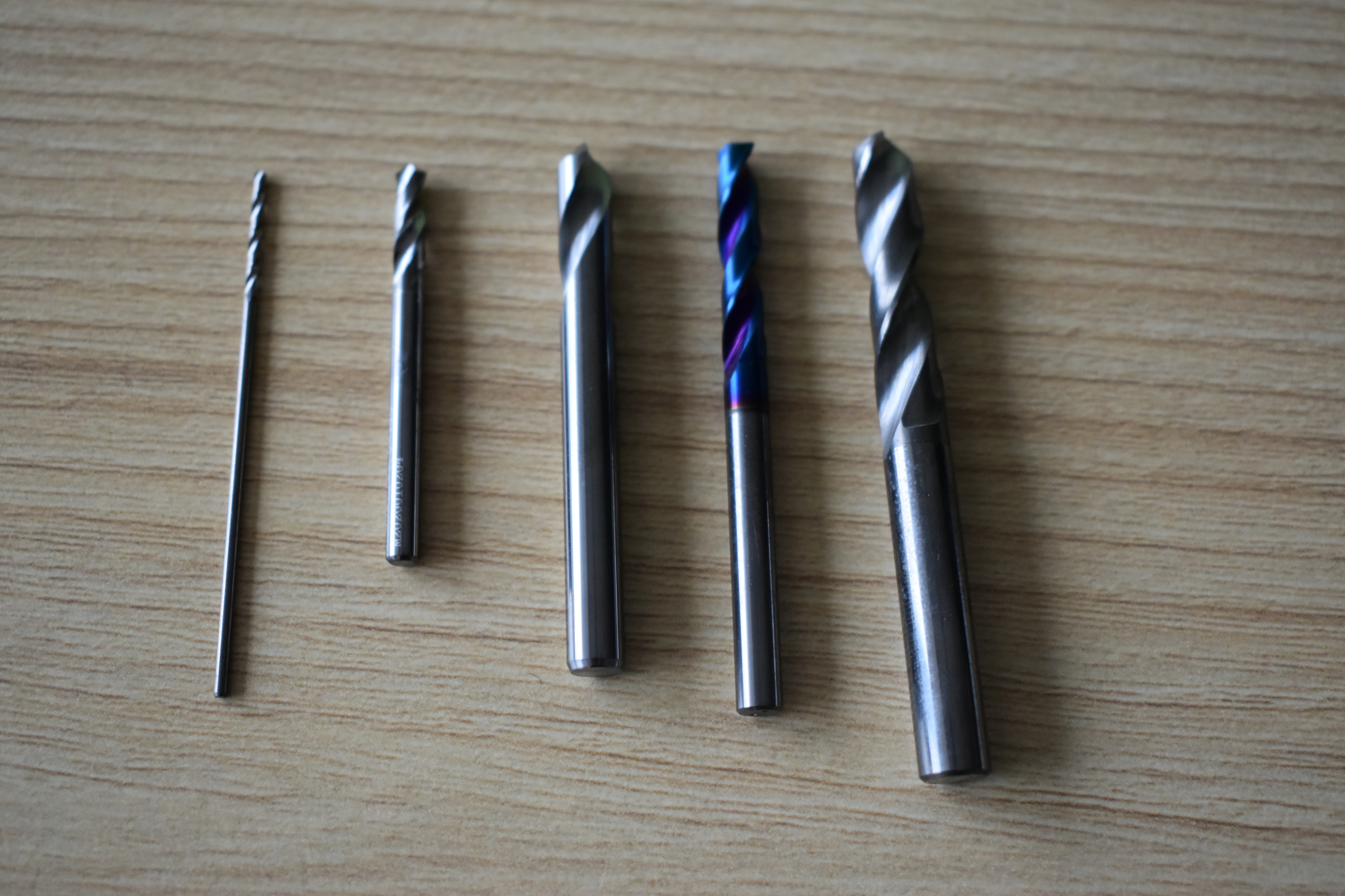 How to Choose a Cemented Carbide Drill?