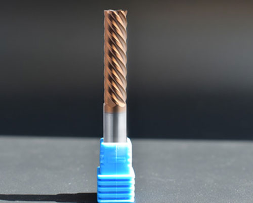 Precautions for Using Cnc Carbide End Mill