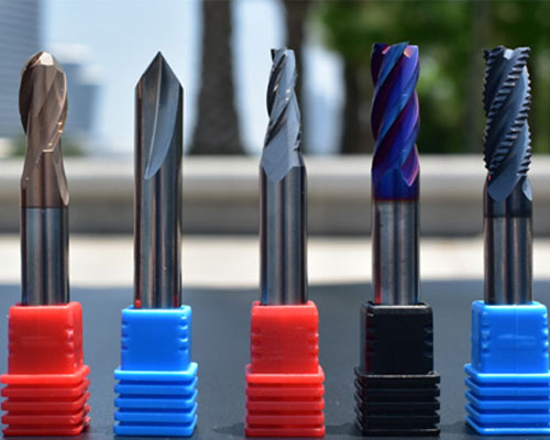 How to Correctly Choose the Coating of Carbide Cutting Tools