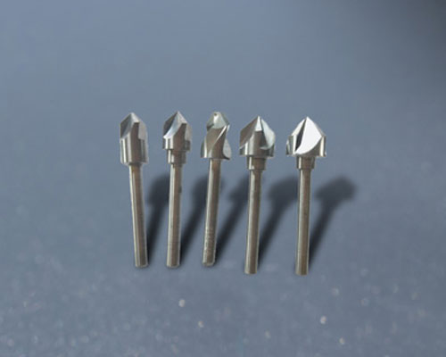 Tungsten carbide drill bits for hardened steel discount