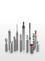 Carbide End Mill