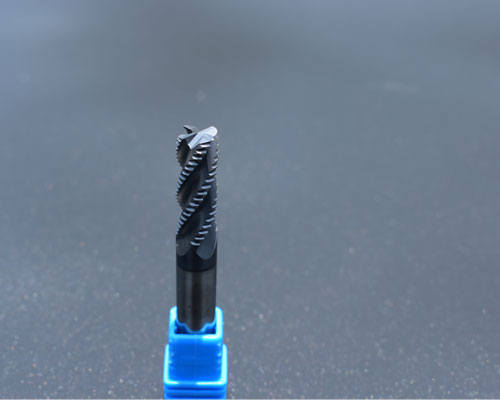 Roughing End Mill
