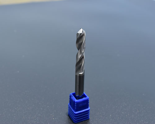 Twist Drill Bit