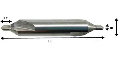 Carbide Drill Bit