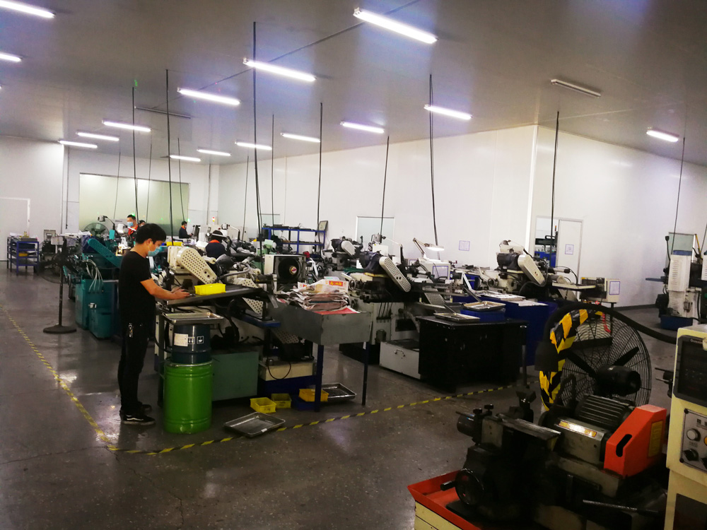 Skilled Workers: