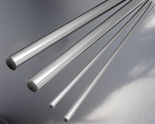 Ground Carbide Rod