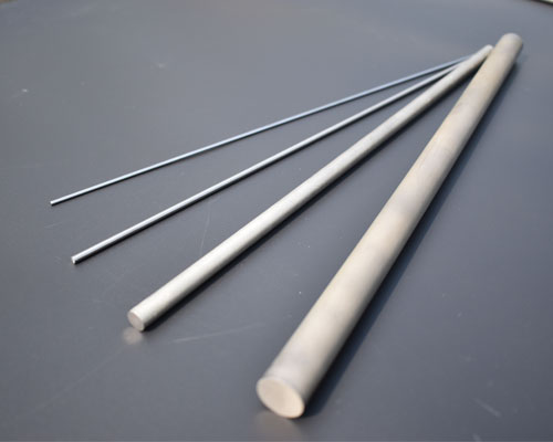 Solid Carbide Rod