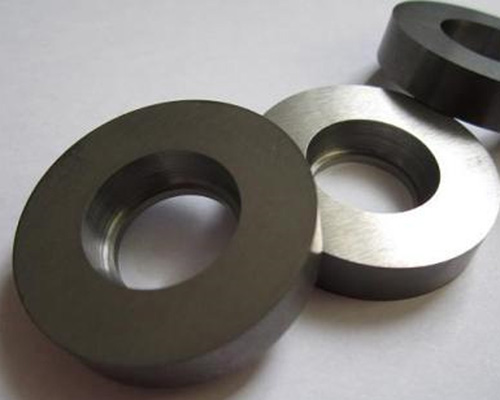 Carbide Roller