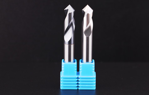 Pilot Drill Bit