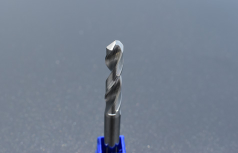 Twist Drill Bit