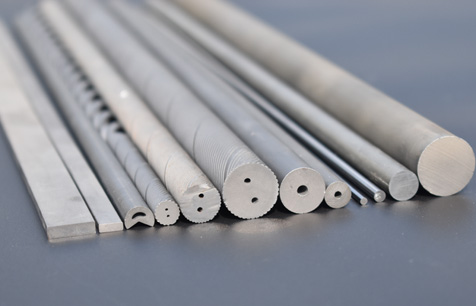 Carbide Rod