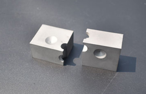 Irregular Shape Die Core Blank