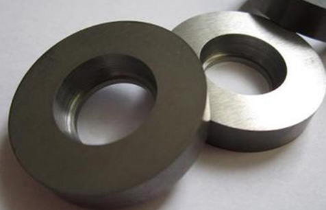 Carbide Roller