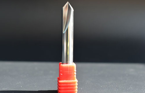 Chamfering End Mill