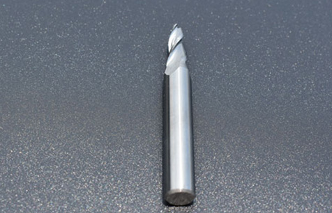 Taper End Mill