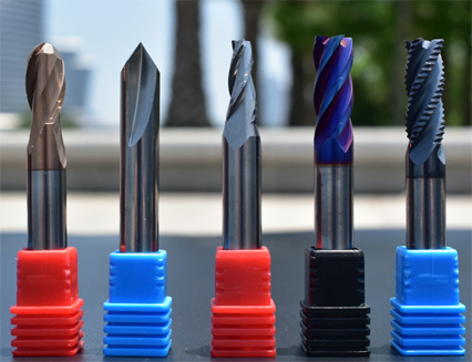 Carbide Cutting Tools
