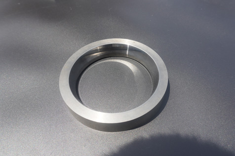 Tungsten Carbide Seal Rings