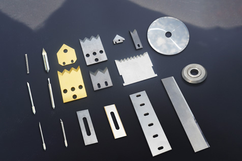 Industrial Blade