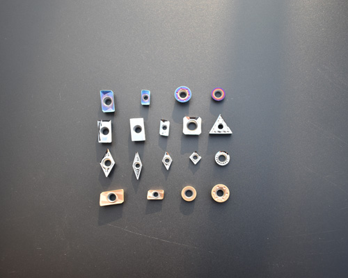 Carbide Insert