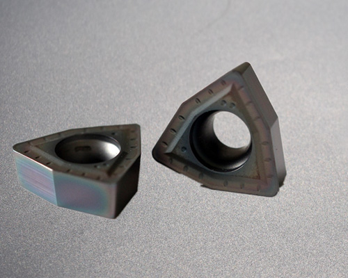 Carbide Insert Drill