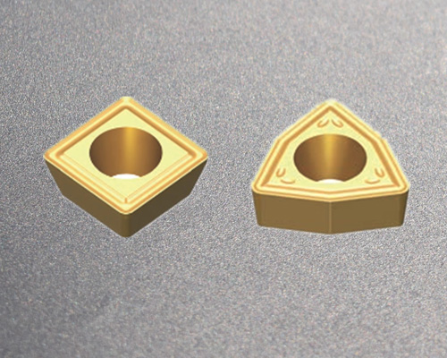 Drill Inserts