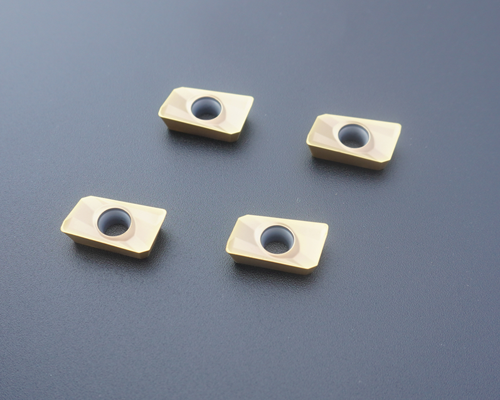 Shoulder Milling Insert