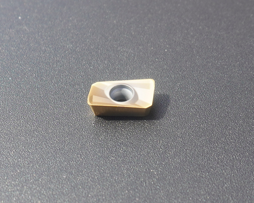 Shoulder Milling Insert