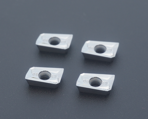 Shoulder Milling Insert