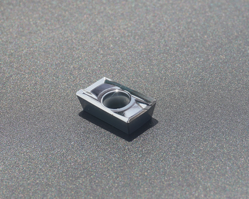 Shoulder Milling Insert