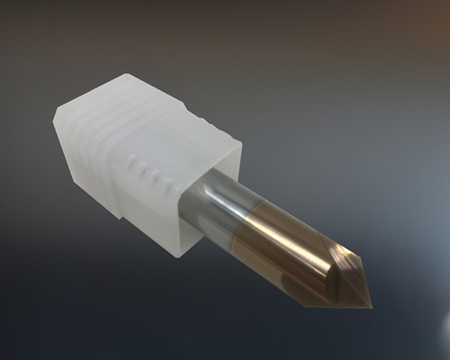 12mm Chamfer End Mill, 90°included Angle, Mill Cutter