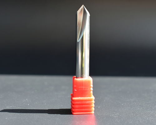 5mm Chamfer End Mill, 90°included Angle, Mill Cutter