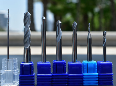 Carbide Drill Bit