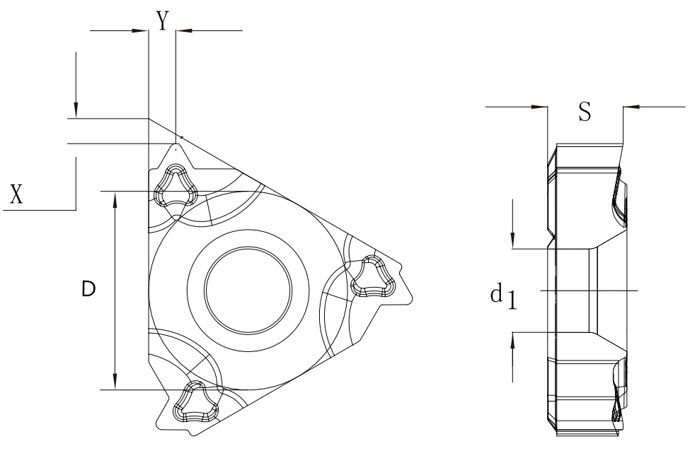 Threading Insert