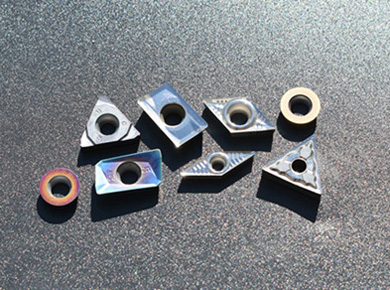 Carbide Insert